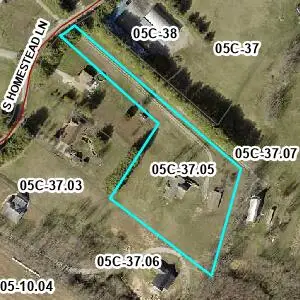 207 S Homestead Lane, Lancaster, KY 40444 - Image #3