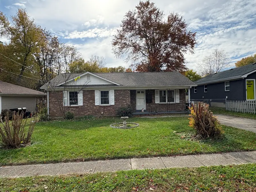 622 Cottonwood Drive, Richmond, KY 40475 - Image #2