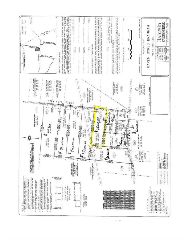 1477 Sewell Shop Road, Winchester, KY 40391