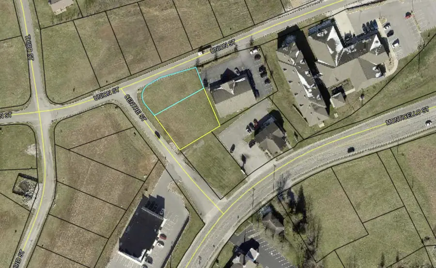 Lot 23&24 Centre Street, Somerset, KY 42501 - Image #2