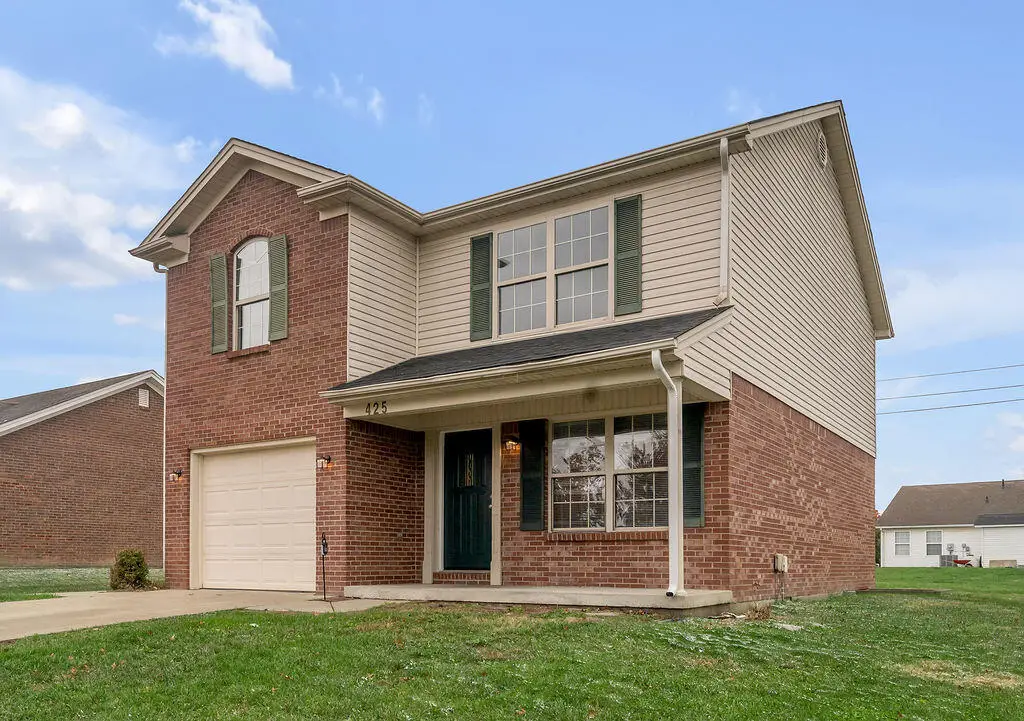 425 Whitehall Drive, Berea, KY 40403 - Image #1