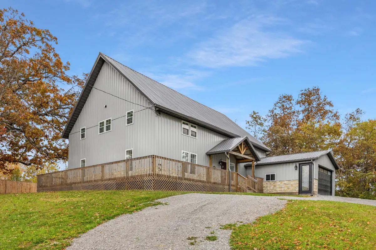 4646 Hinton Webber Road, Corinth, KY 41010 - Image #1