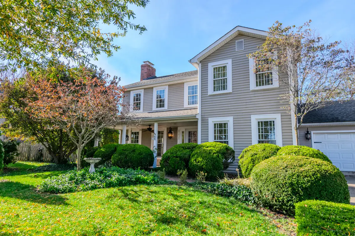 311 Ashby Court, Versailles, KY 40383 - Image #1