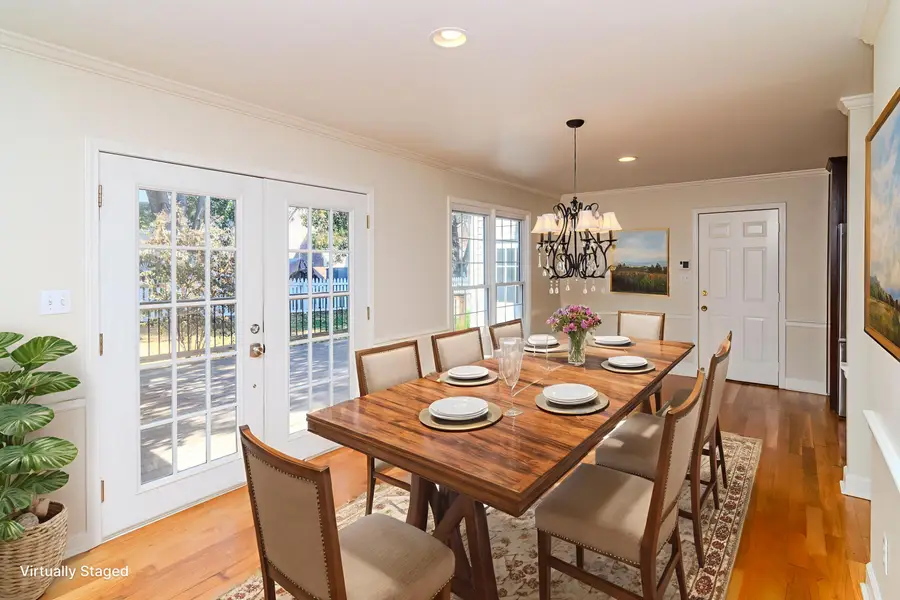 311 Ashby Court, Versailles, KY 40383 - Image #3