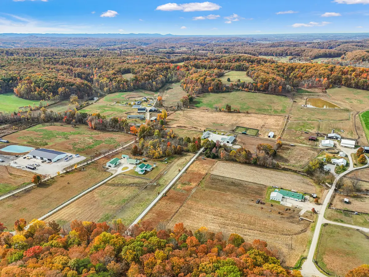 3445 Mill Creek Road, Owingsville, KY 40360 - Image #1