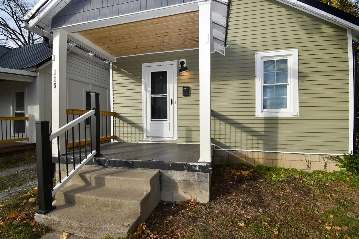 115 W Broadway Street, Danville, KY 40422 - Image #1