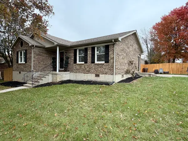 709 Orchard Drive, Nicholasville, KY 40356