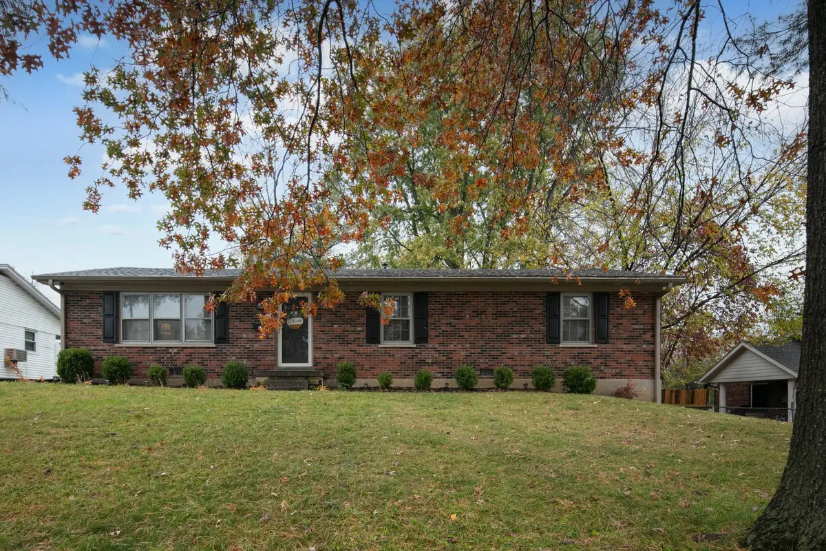 324 Highland Avenue, Lawrenceburg, KY 40342 - Image #1