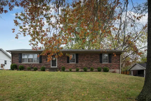 324 Highland Avenue, Lawrenceburg, KY 40342