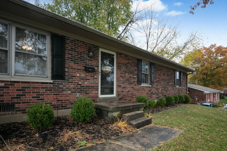 324 Highland Avenue, Lawrenceburg, KY 40342 - Image #2