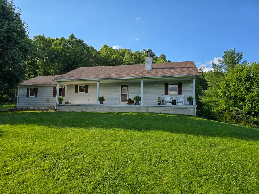 1445 Bastin Creek Road, Kings Mountain, KY 40442 - Image #2