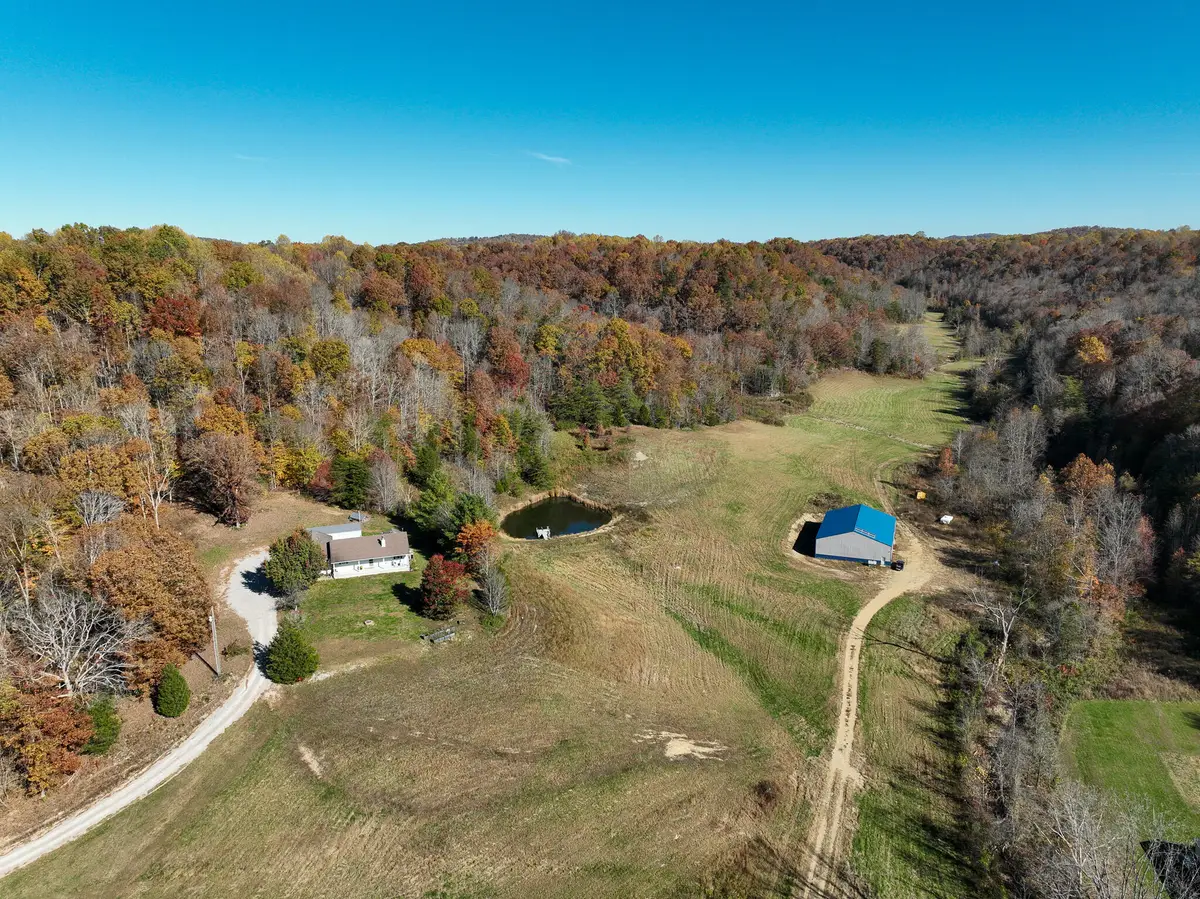 1445 Bastin Creek Road, Kings Mountain, KY 40442 - Image #1