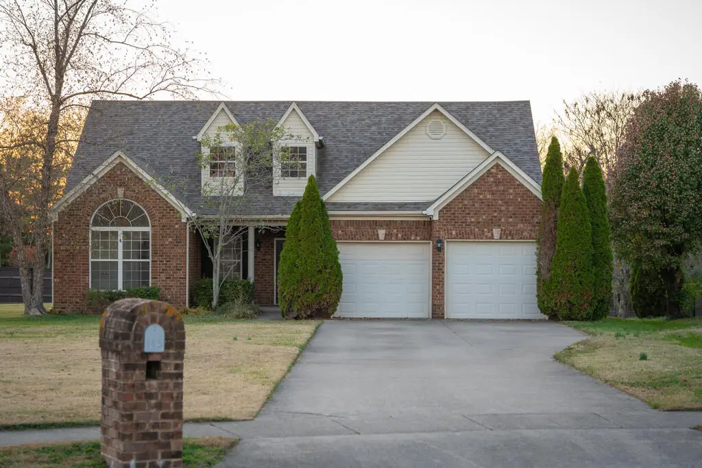 145 Pheasant Run, Nicholasville, KY 40356 - Image #1
