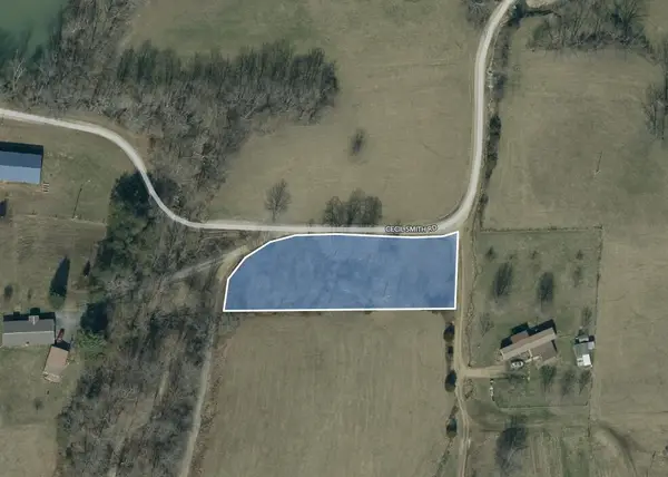 160 Cecil Smith Road, Hustonville, KY 40437