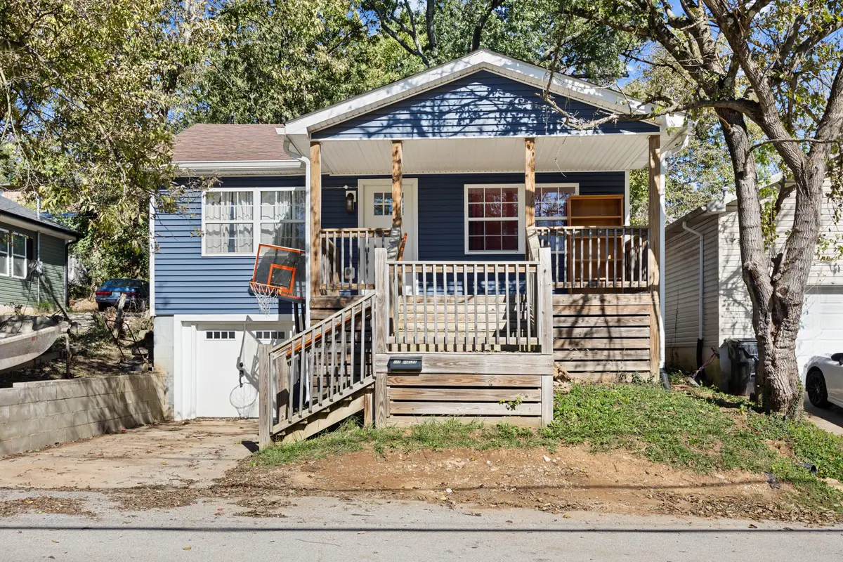 117 Langford Avenue, Frankfort, KY 40601 - #1