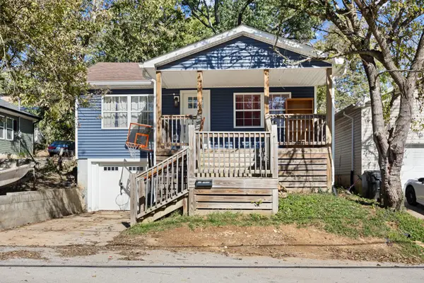 117 Langford Avenue, Frankfort, KY 40601