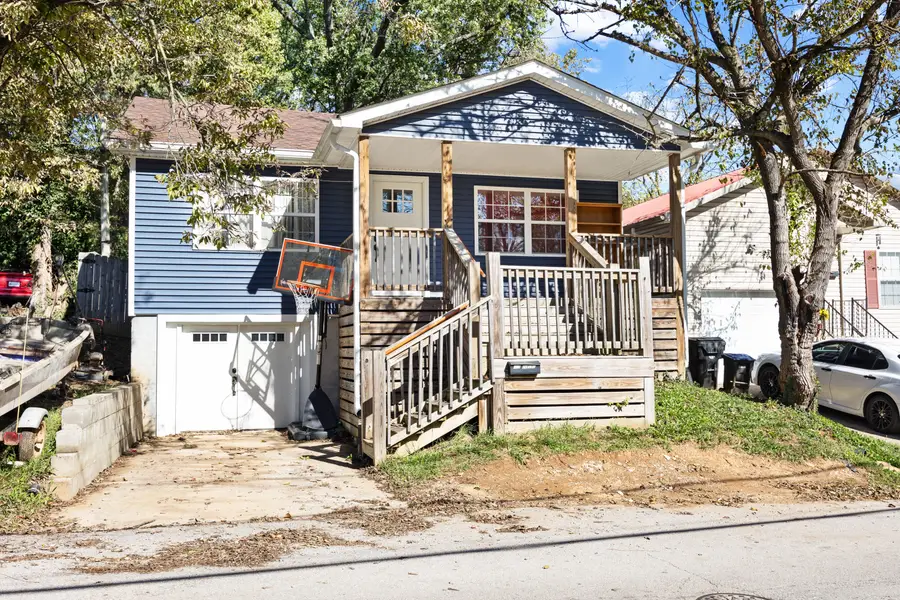 117 Langford Avenue, Frankfort, KY 40601 - #3