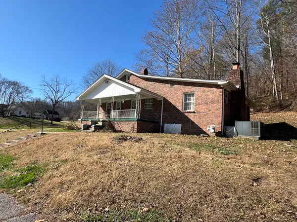 2989 Ky 1304, Hinkle, KY 40953
