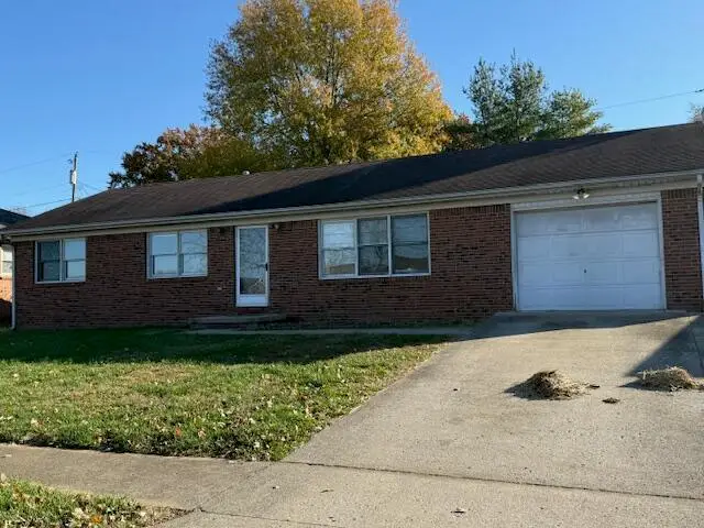 114 NW Morgan Mill Road, Georgetown, KY 40324 - Image #1