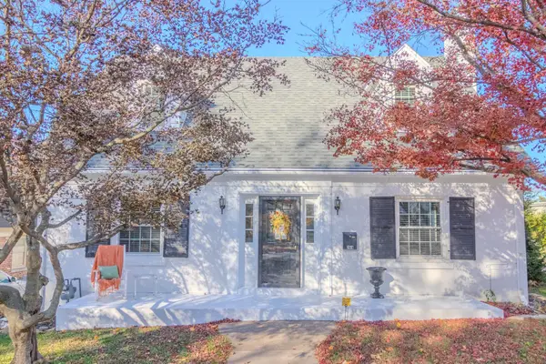 269 Taylor Drive, Lexington, KY 40511