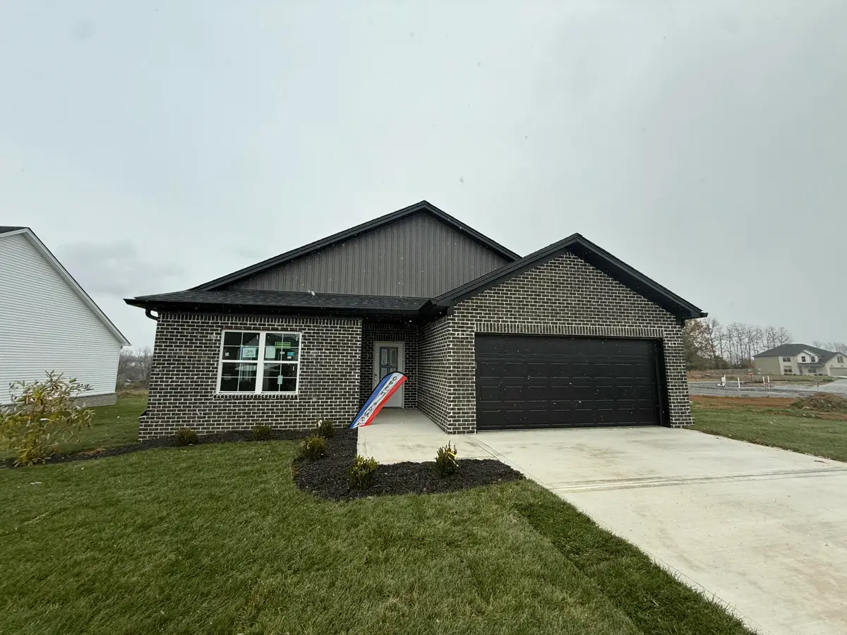 129 Patchen Drive, Nicholasville, KY 40356 - Image #1