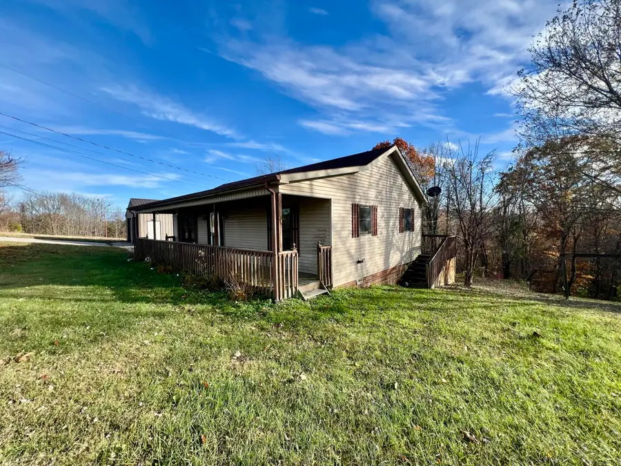1057 Bowling Ridge Road, Brodhead, KY 40409 - Image #3