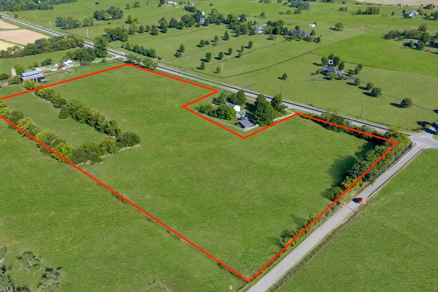 95 Tracts A-B Caldwell Road, Danville, KY 40422 - Image #2