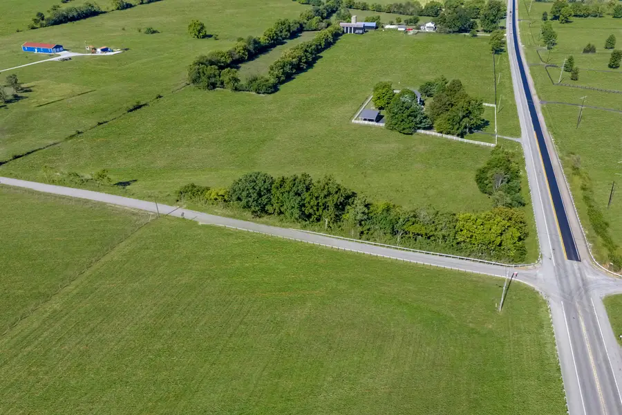 95 Tracts A-B Caldwell Road, Danville, KY 40422 - Image #3