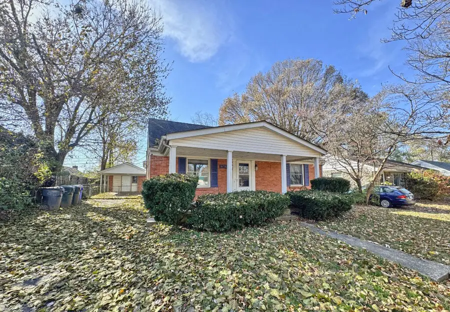 636 Stratford Drive, Lexington, KY 40503 - Image #2