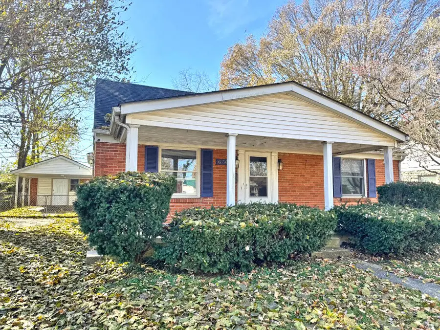 636 Stratford Drive, Lexington, KY 40503 - Image #3