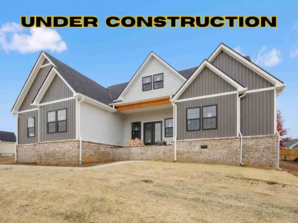 414 Fairholme Way, Winchester, KY 40391