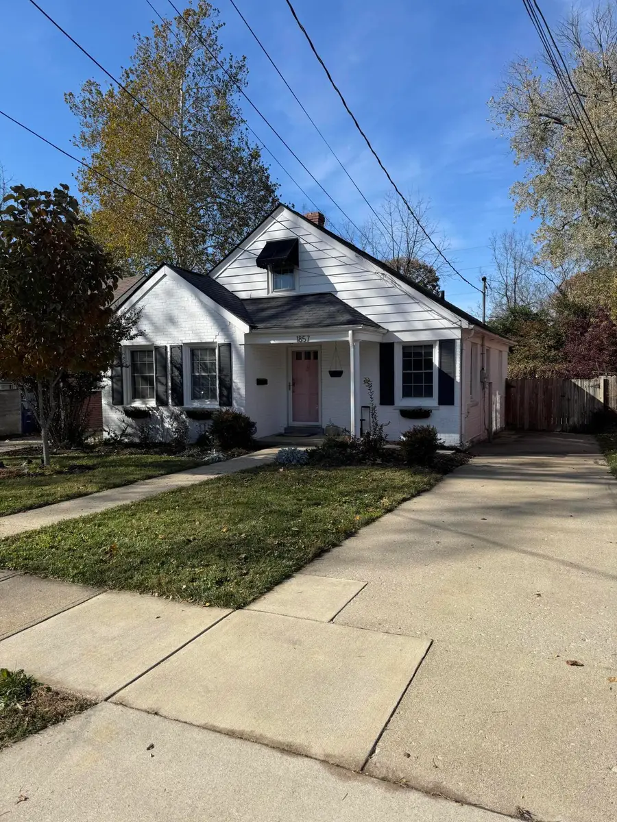 1857 Pensacola Drive, Lexington, KY 40503 - Image #2