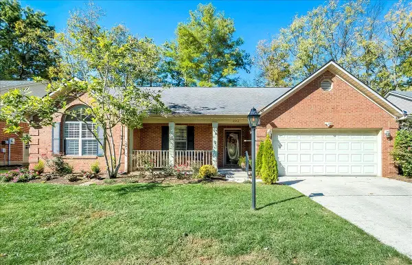 2913 Tabor Oaks Lane, Lexington, KY 40502