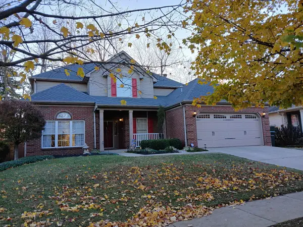 1716 Chandler Lane, Lexington, KY 40504