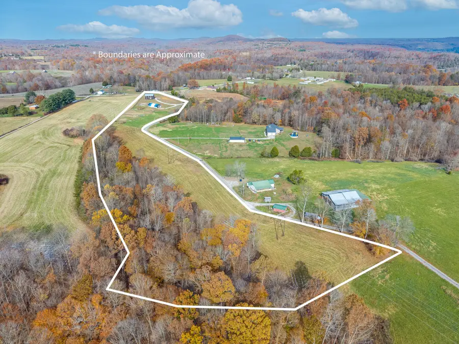 101 Tudy Ridge Road, Science Hill, KY 42553 - Image #3