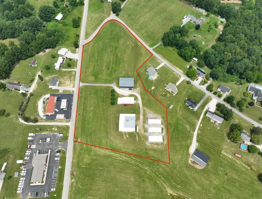 4C S State Hwy 290, McKee, KY 40447 - Image #2