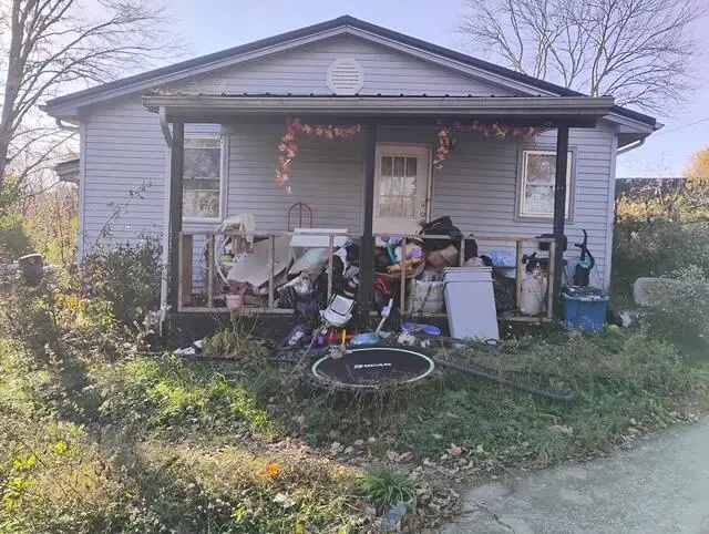 919 Scaffold Cane Road, Berea, KY 40403 - Image #1