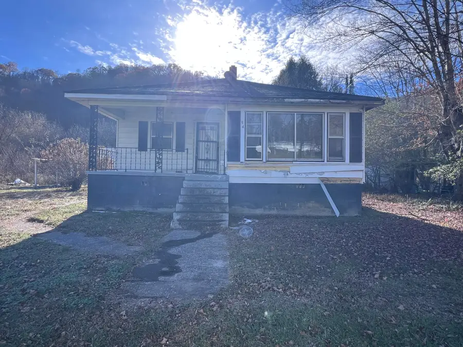 94 Paynes Lane, Pineville, KY 40977 - Image #2