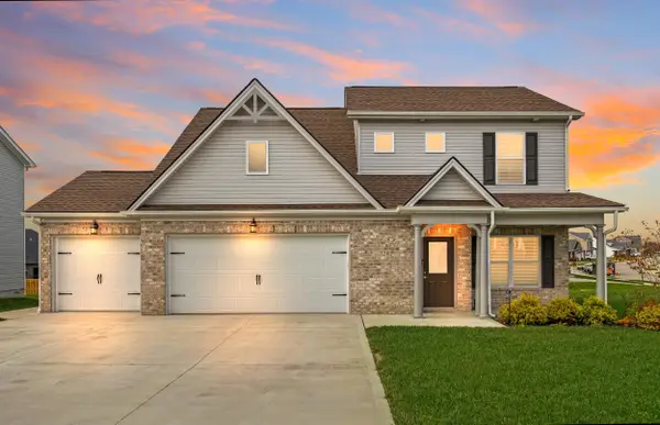 320 Friendly Avenue, Nicholasville, KY 40356