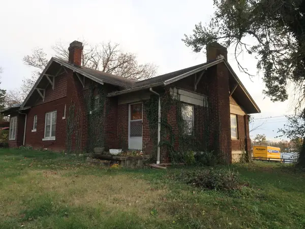 608 N Main Street, Nicholasville, KY 40356