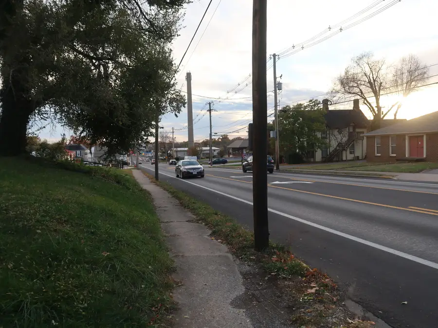 608 N Main Street, Nicholasville, KY 40356 - Image #3