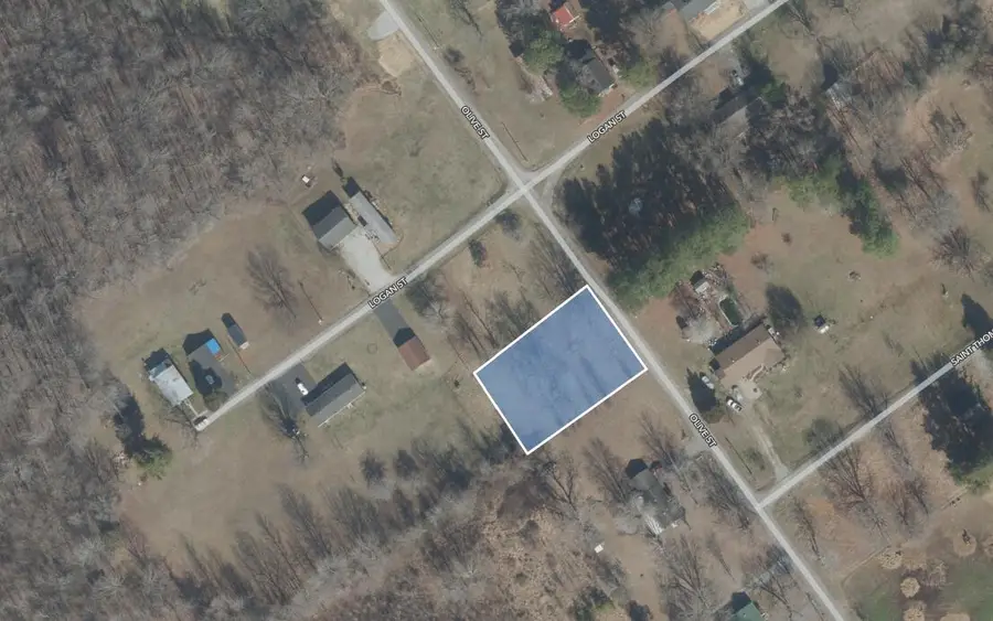 808 Olive Street, Providence, KY 42450 - Image #2