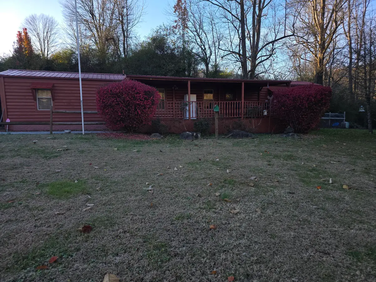 45 Fourmile Run Road, Middlesboro, KY 40965 - Image #1