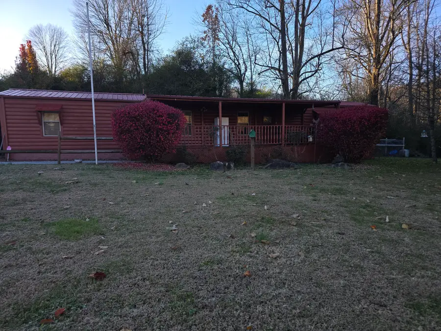 45 Fourmile Run Road, Middlesboro, KY 40965 - Image #2