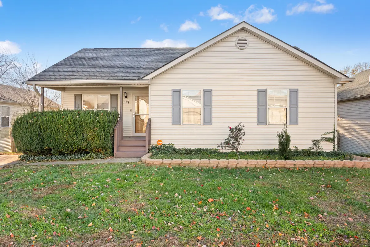 117 Dale Hollow Drive, Georgetown, KY 40324 - Image #1