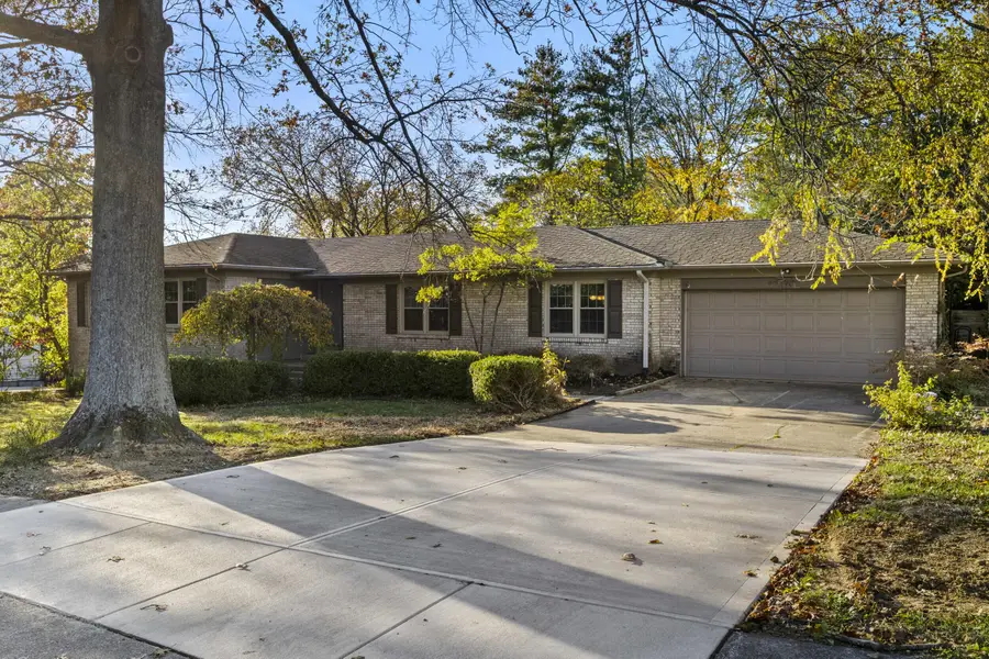 3671 Walden Drive, Lexington, KY 40517 - Image #2