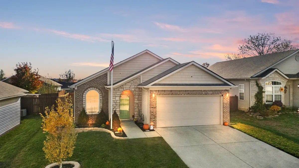 121 Marjorie Place, Georgetown, KY 40324 - Image #1