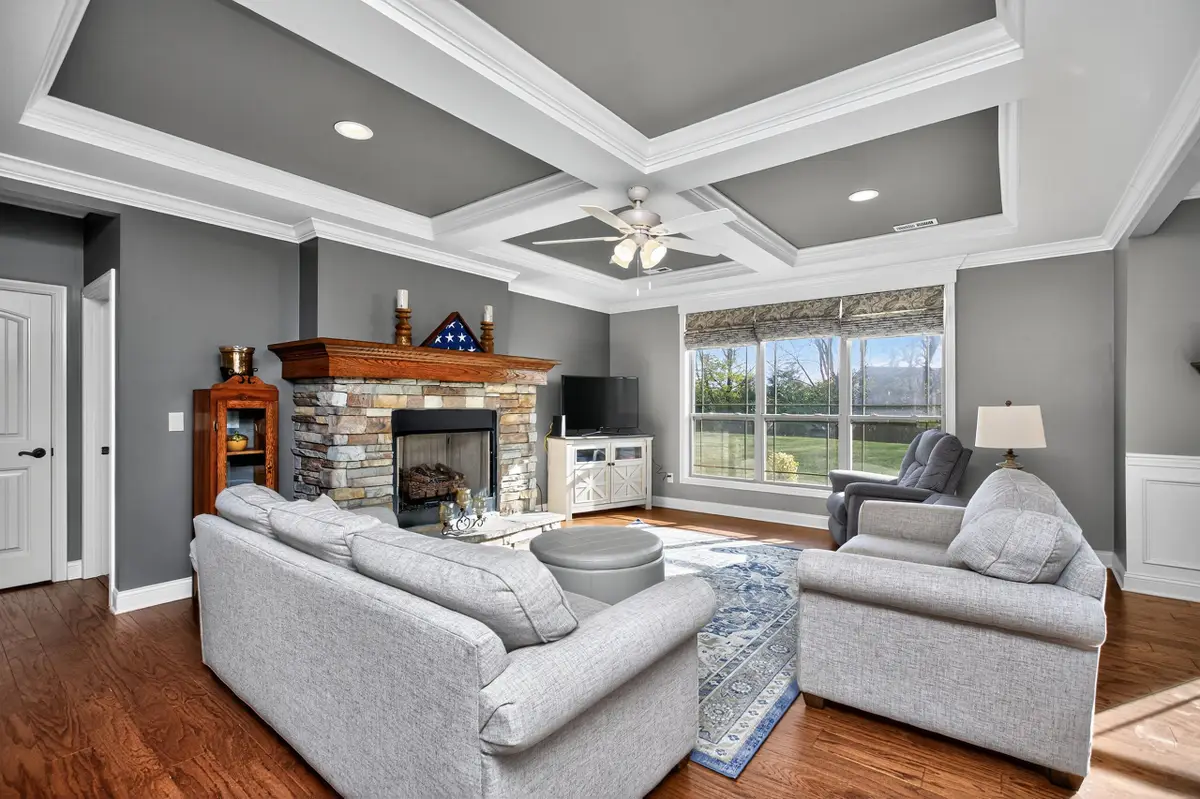 143 Whispering Pines Drive, Frankfort, KY 40601 - Image #1