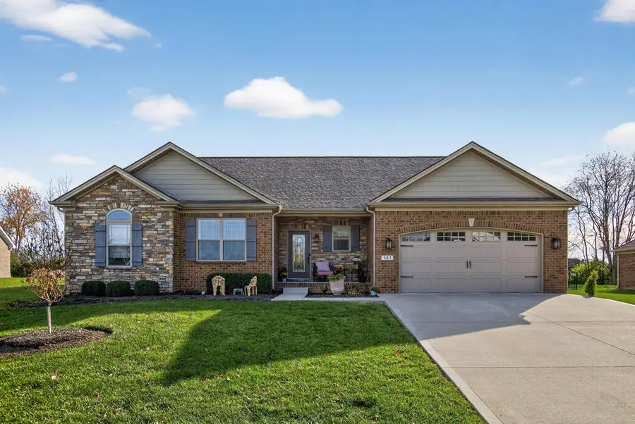 143 Whispering Pines Drive, Frankfort, KY 40601 - Image #2