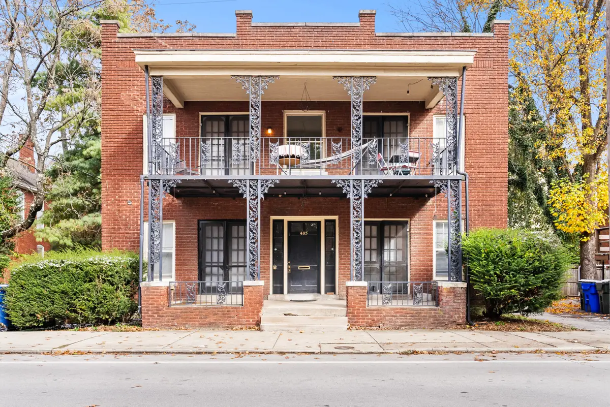 405 & 407 W Third Street, Lexington, KY 40508 - Image #1